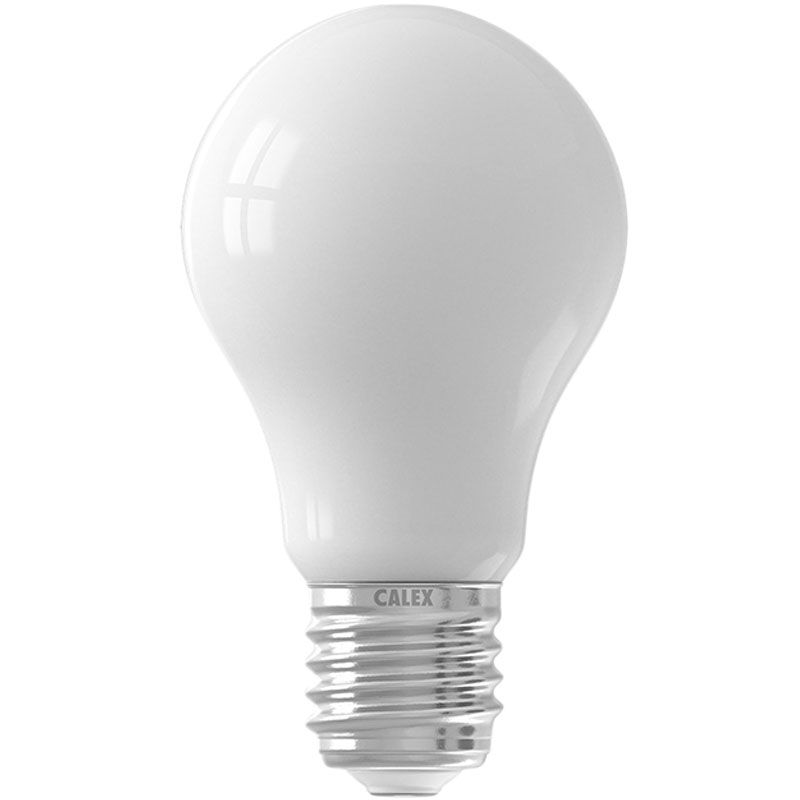 Calex Smart LED Lamp Peer White E27 7W nodig? Smart home 