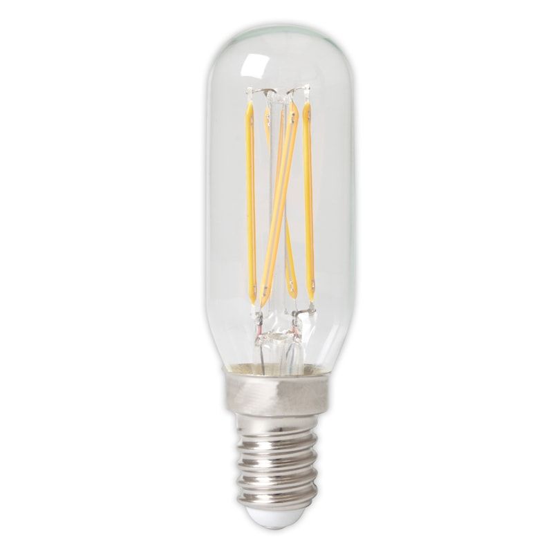 Riskant insluiten roekeloos Kooldraad LED Lamp Buis Kopen? Ø25mm | E14 - 3.5 Watt - 2700K